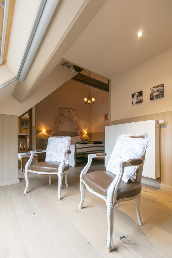 Gasthof Schraevenacker Vleteren ภายนอก รูปภาพ