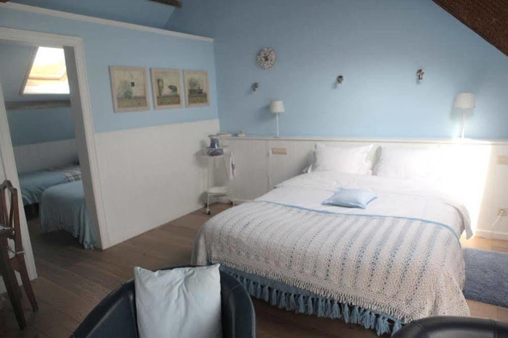 Gasthof Schraevenacker Vleteren ภายนอก รูปภาพ