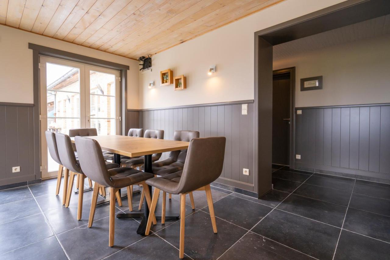 Gasthof Schraevenacker Vleteren ภายนอก รูปภาพ