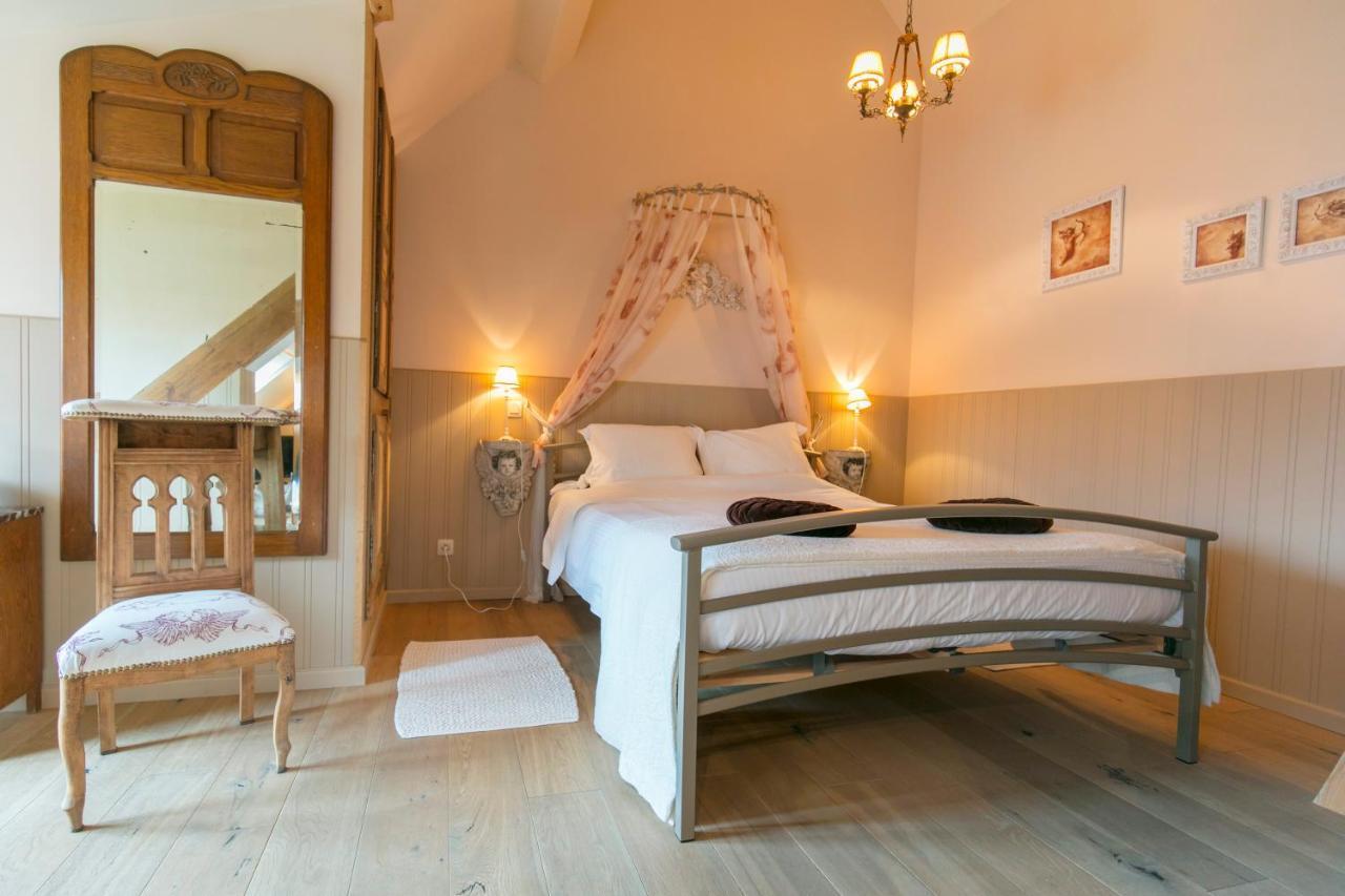 Gasthof Schraevenacker Vleteren ภายนอก รูปภาพ